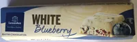 White Blueberry