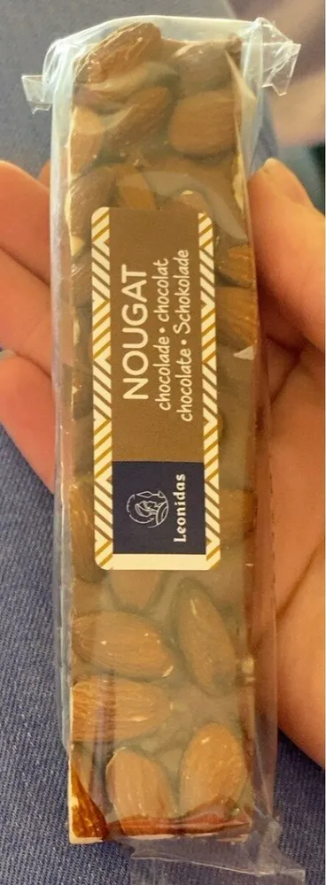 Nougat Chocolat
