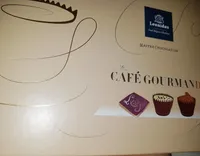 Le café gourmand