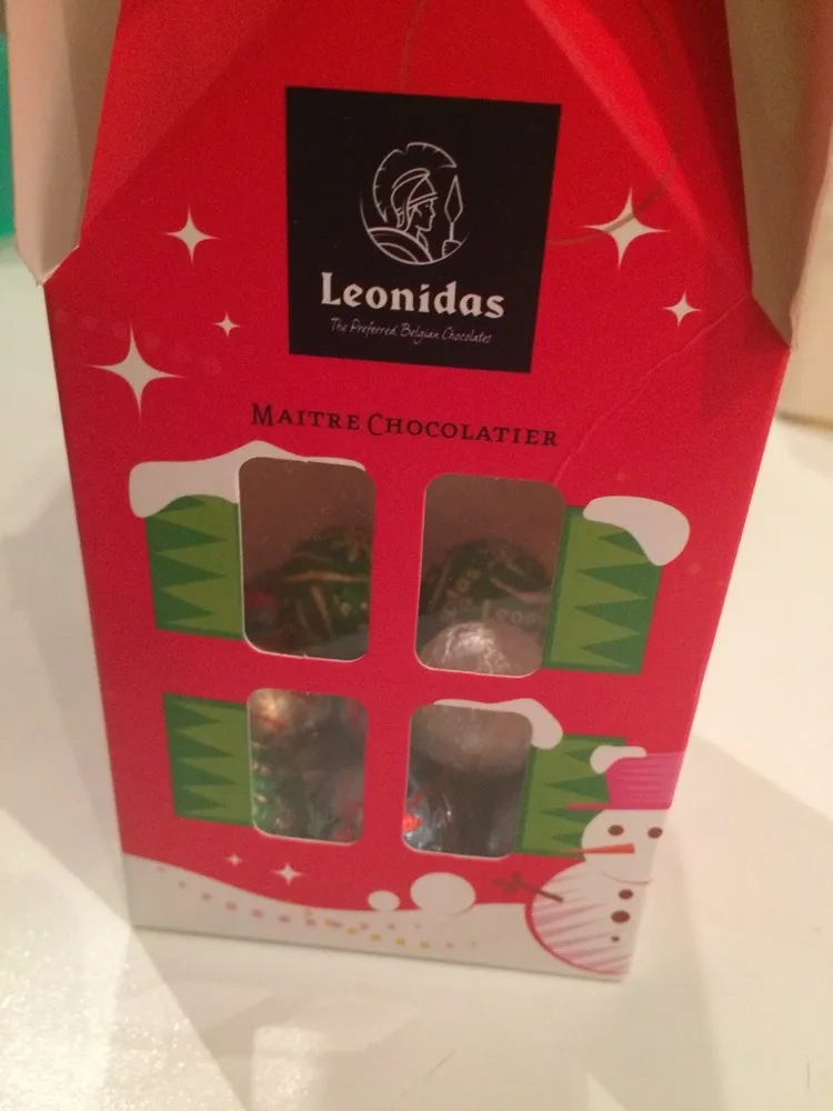 Chocolat