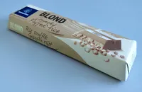 Blond Crunchy Puffed rice