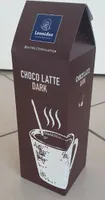 choco latte dark