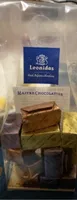 Assortiment de pralines
