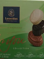Maitre chocolatier