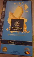 Withe crunchy