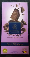 Dark 70% Cocoa