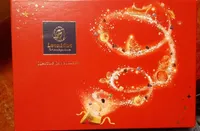 Maitre chocolatier