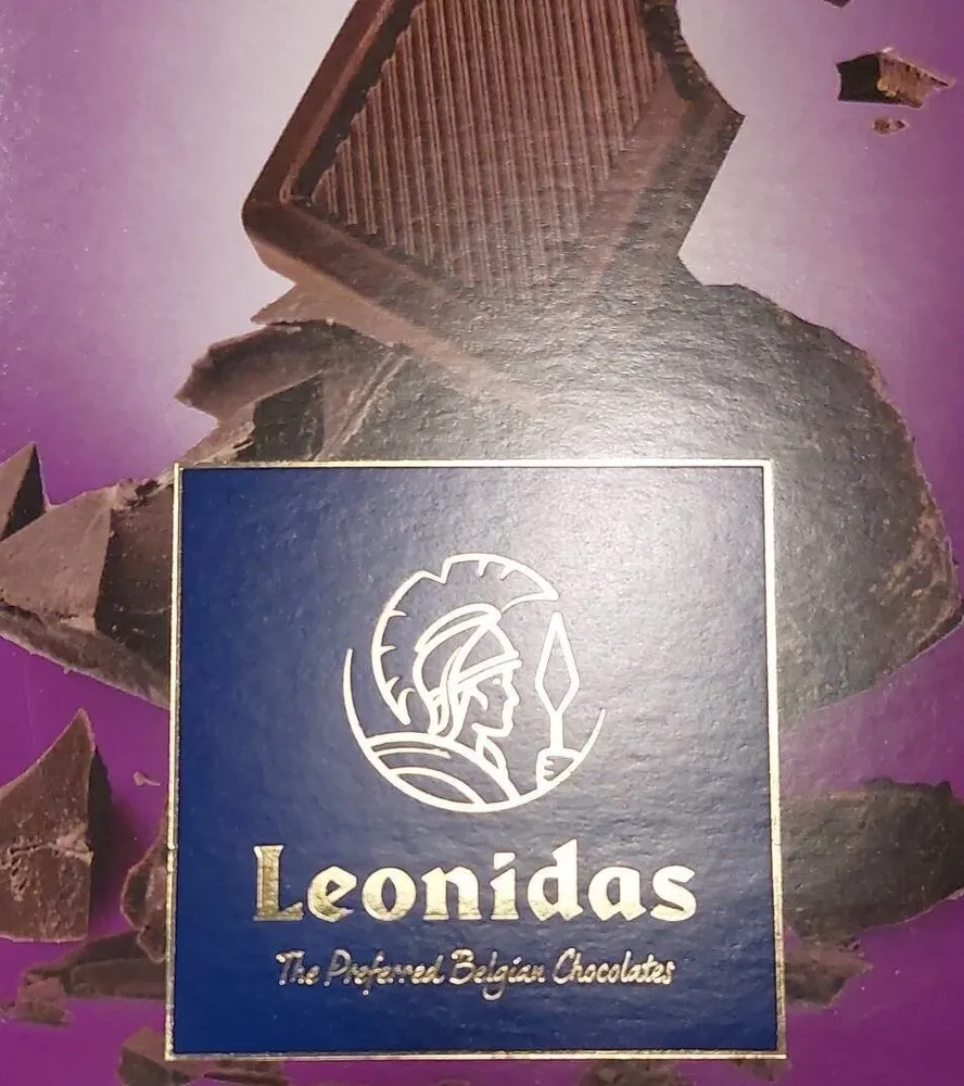 Chocolate 85