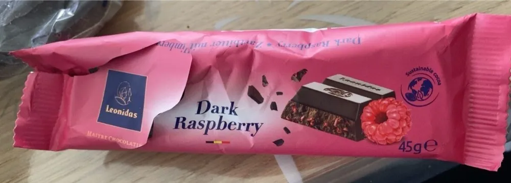 Dark raspberry