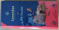 Leonidas Milk Chocolate