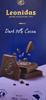 Dark 70% Cocoa