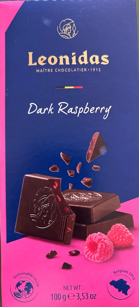 Dark Raspberry