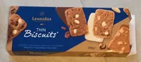 THIN Biscuits *Dünne Kekse