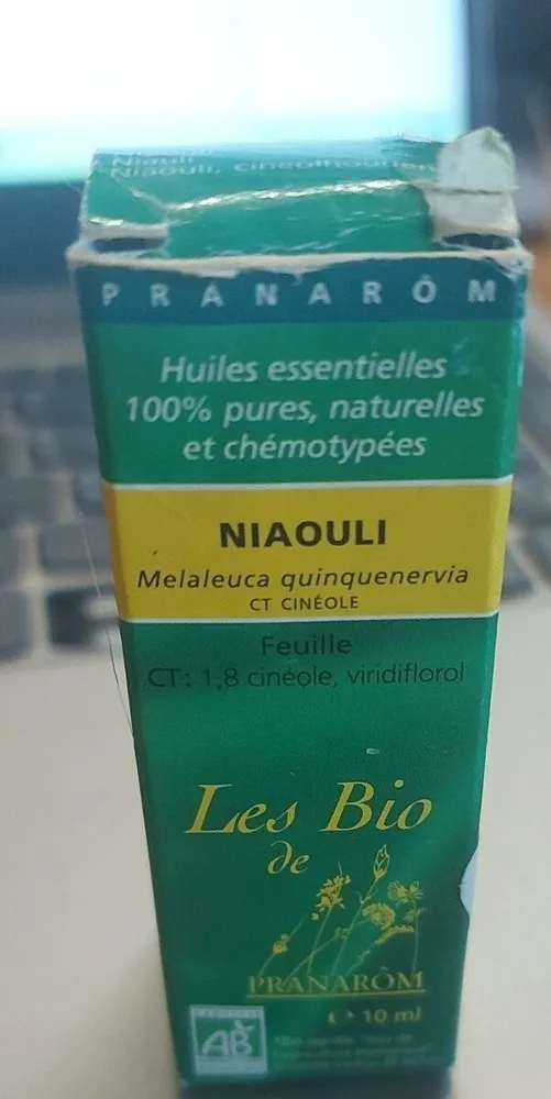 PRANARÔM-Los Bio