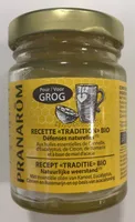 Recette pour grog