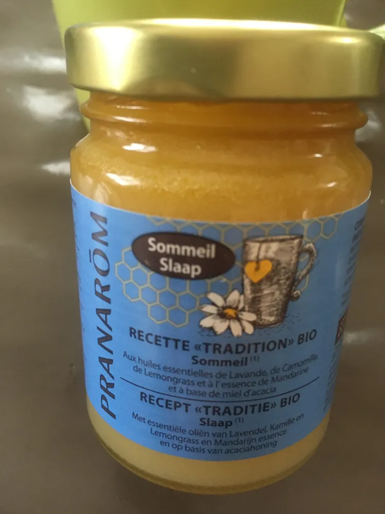 Pranarom Miel