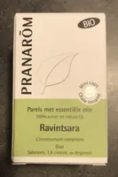 Perle de ravintsara