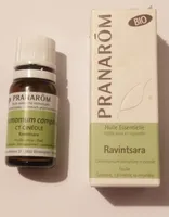Huile Essentielle Bio Ravintsara Pranarom