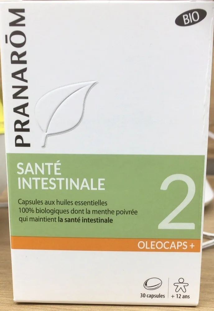 Santé intesitinale
