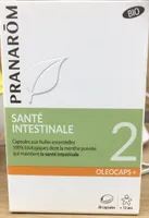 Santé intesitinale