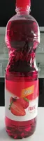 Bliss sirop de fraise