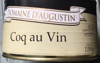 Coq au vin