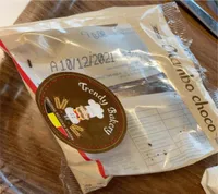 Mambo choco