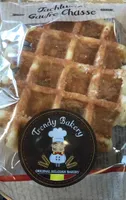 Gaufre Chasse