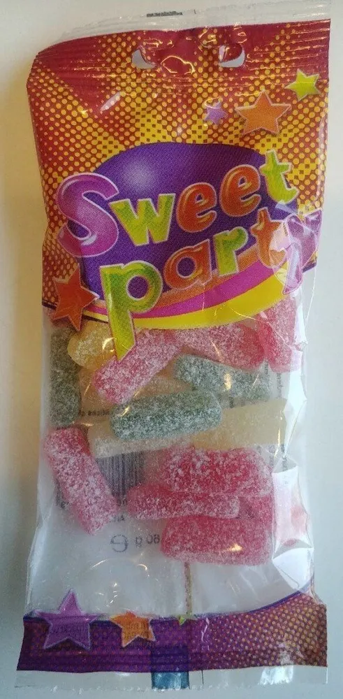 Sweet Party