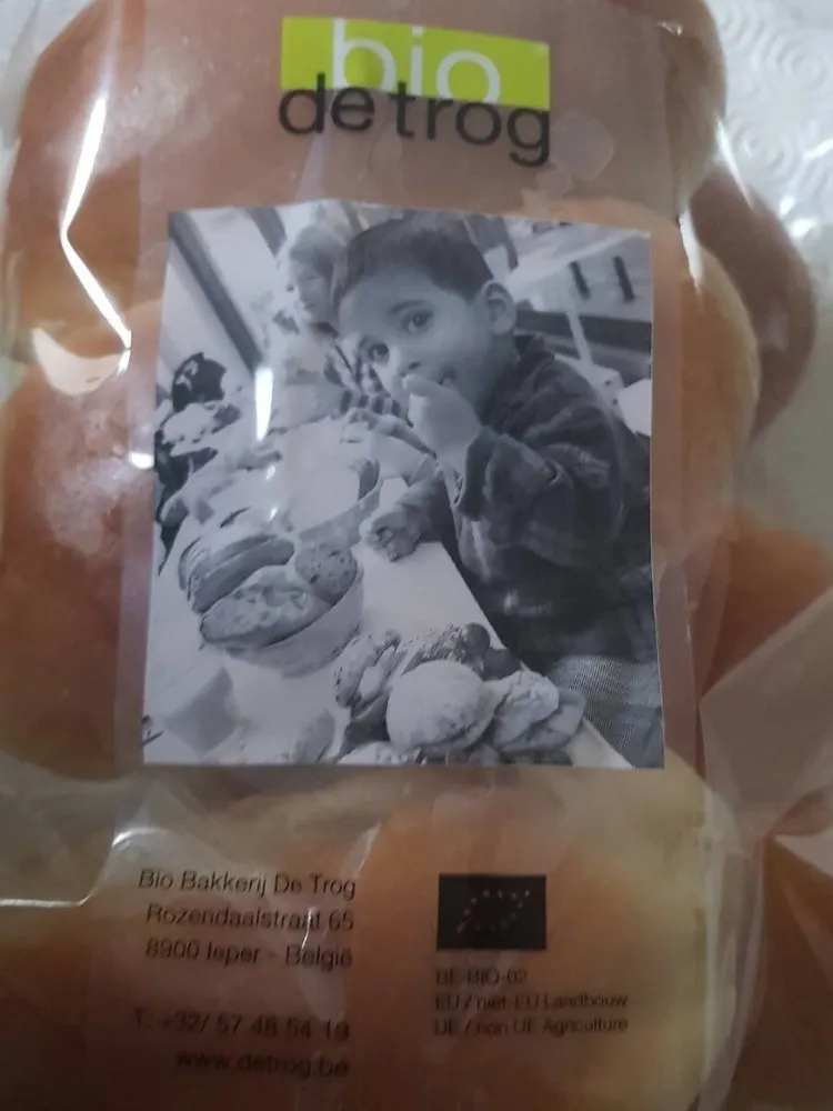 Sandwich bio