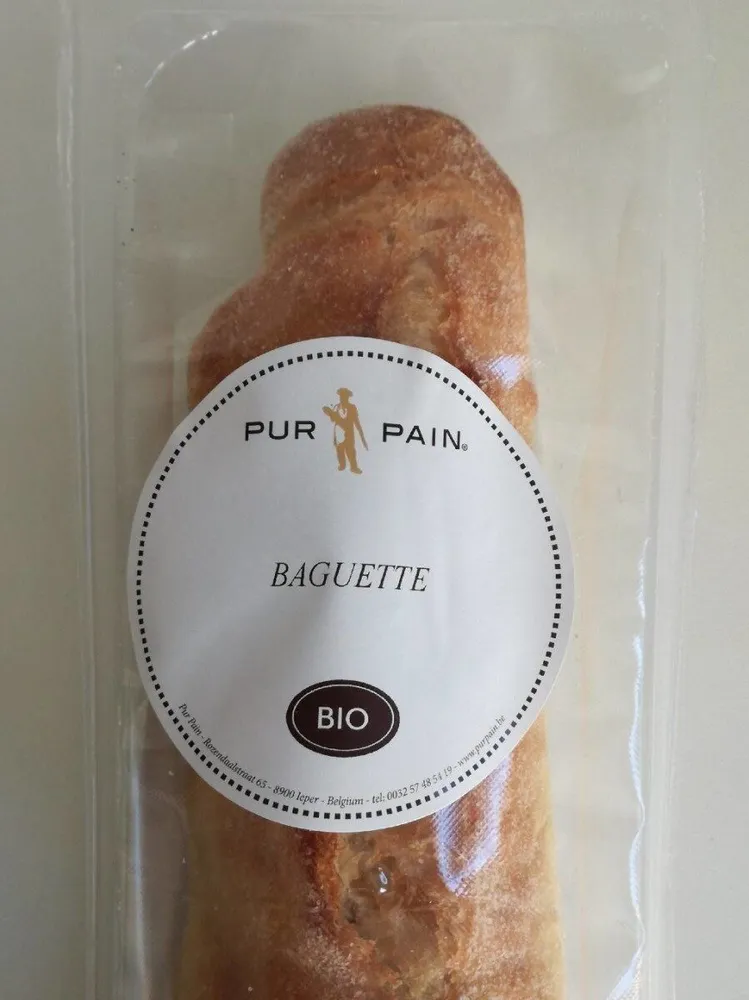 Baguette Bio