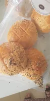 Pain burger