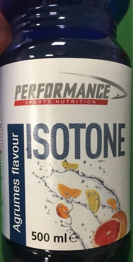 Isotone