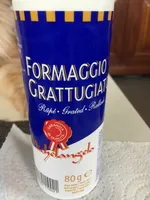 Fromage râpé