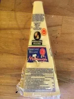 Parmigiano Reggiano Michelangelo We