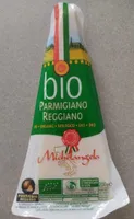 Parmigiano reggiano BIO Michelangelo