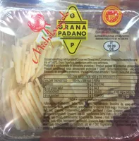 Grana Padano D.O.P. (29 % MG)