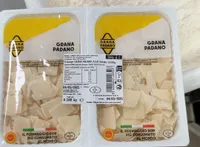 Grana Padano 28 % En Pétales