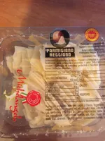 Parmigiano Reggiano