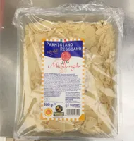 Parmigiano reggiano