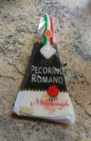 Pecorino Romano