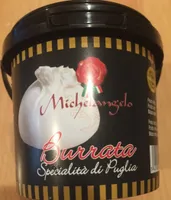 Burrata