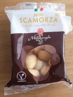 Mini scamorza