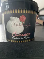 Burrata
