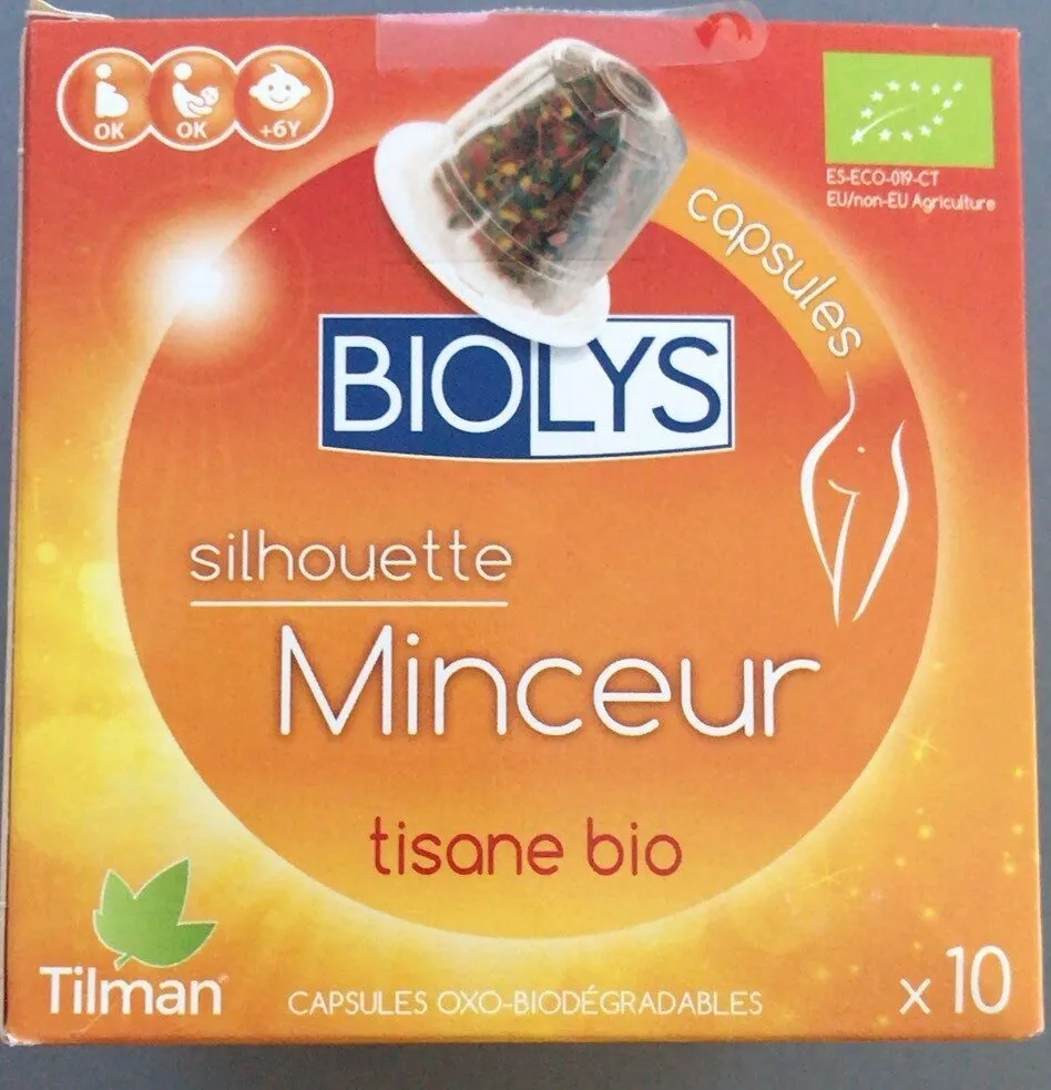 Biolys