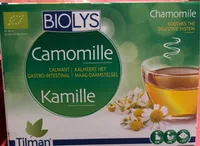 Camomille