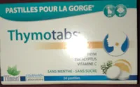 Thymotabs