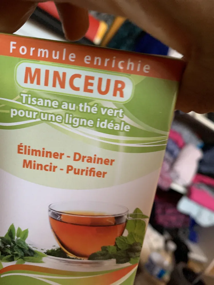Formule enrichie