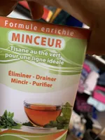 Formule enrichie