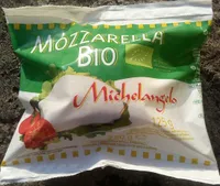 Michelangelo Mozzarella Bio